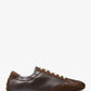 Susie Leather Trainer