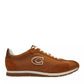Men's Flat Lace Up Sneakers