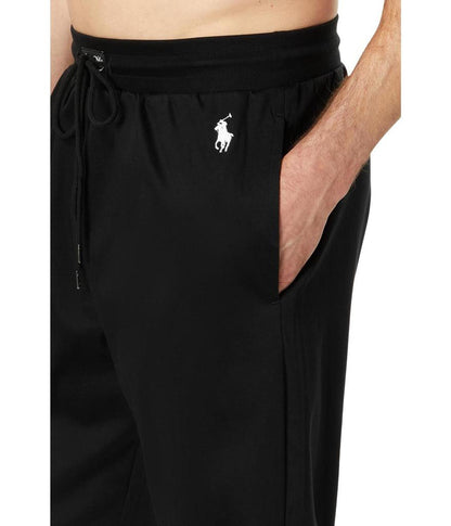 Mercerized Cotton Pajama Shorts