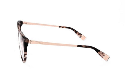 Furla Cat Eye Frame Glasses