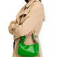 Squeeze Small Satchel Bag