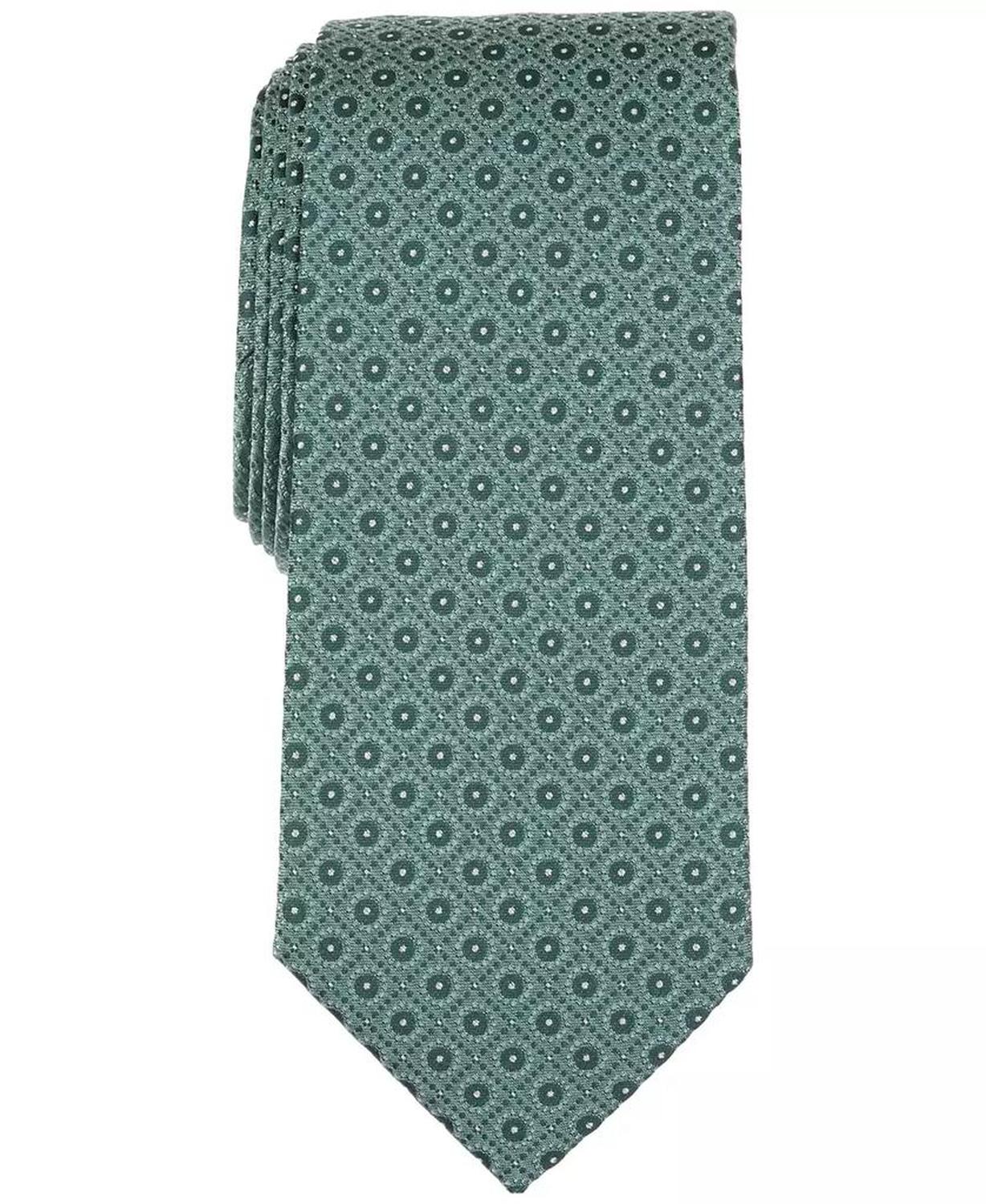 Men's Classic Rasa Dot Tie