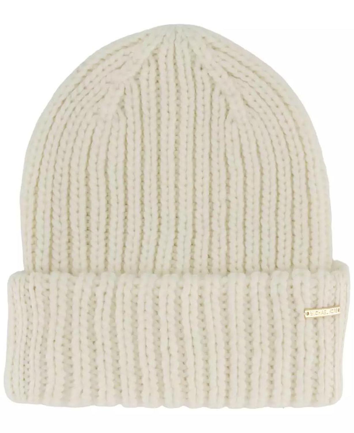 Women's Diamond Cuff Beanie