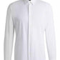 Men's Slim-Fit Performance-Stretch Shirt