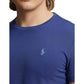 Classic Fit Jersey Crewneck T-Shirt