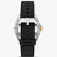 Oversized Maritime Silicone Watch