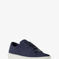 Keaton Suede Sneaker