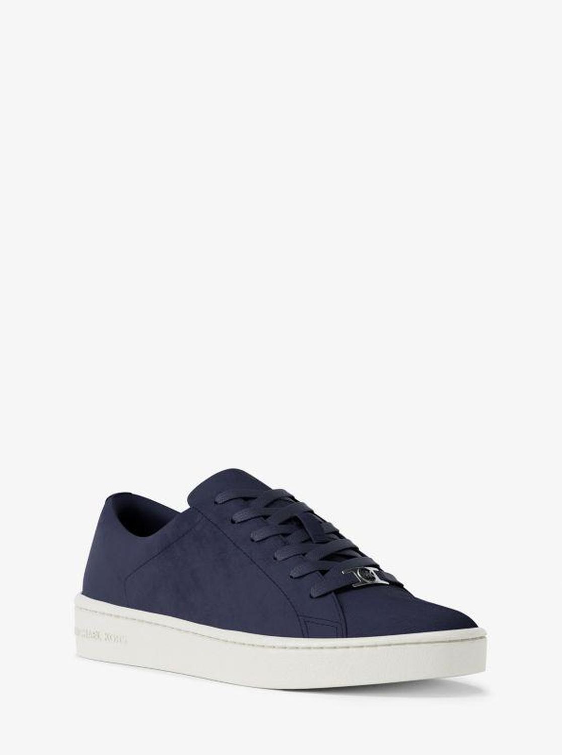 Keaton Suede Sneaker