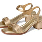 Mandy Mid Sandal