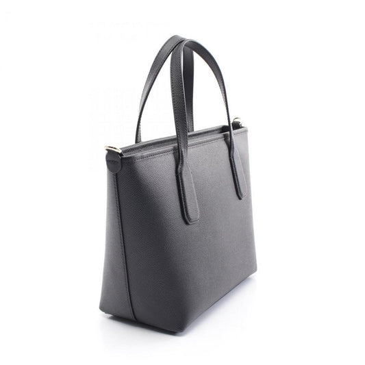 Leather Tote Bag (Pre-Owned)