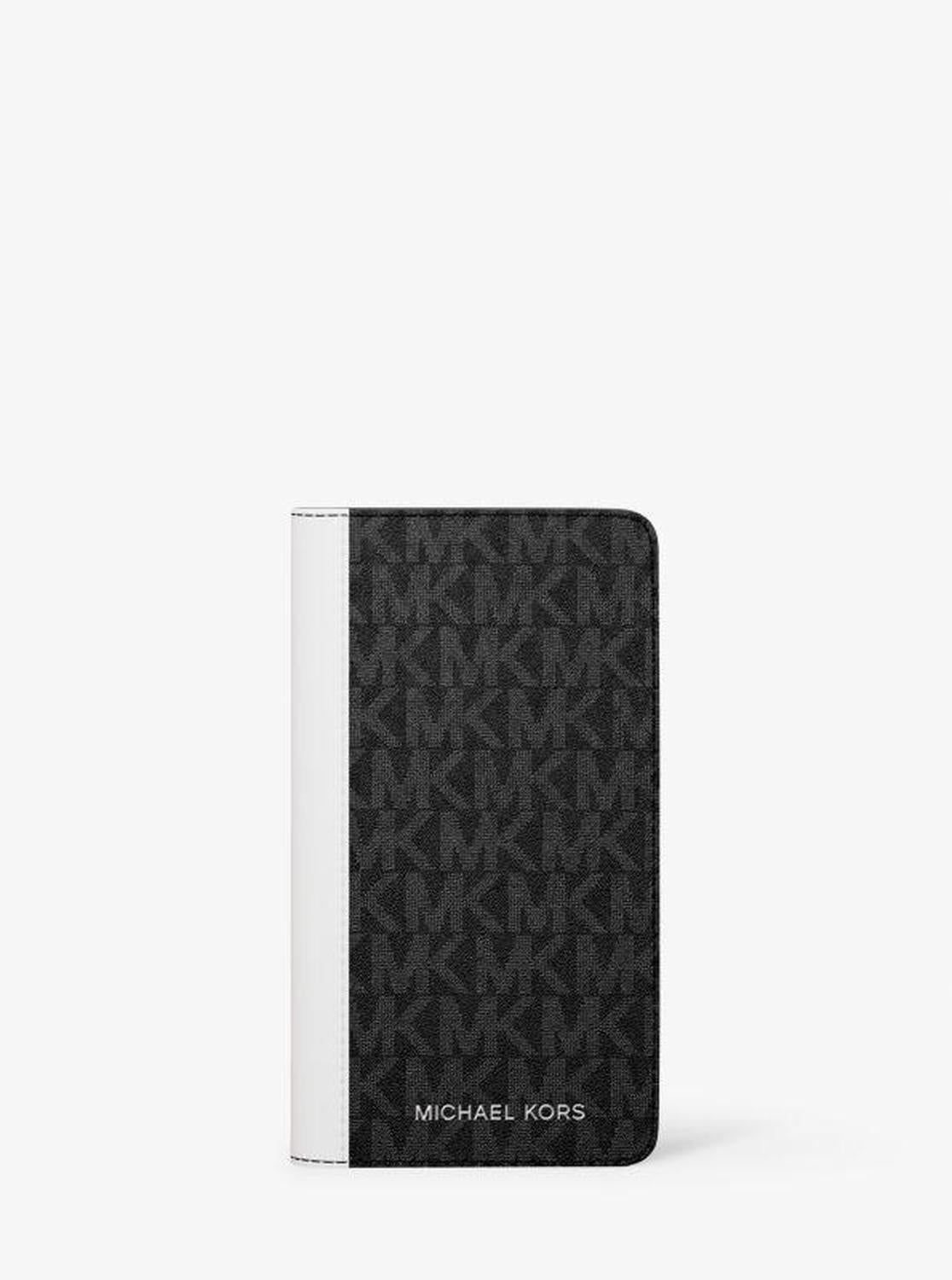 Cooper Signature Logo Bi-Fold Wallet