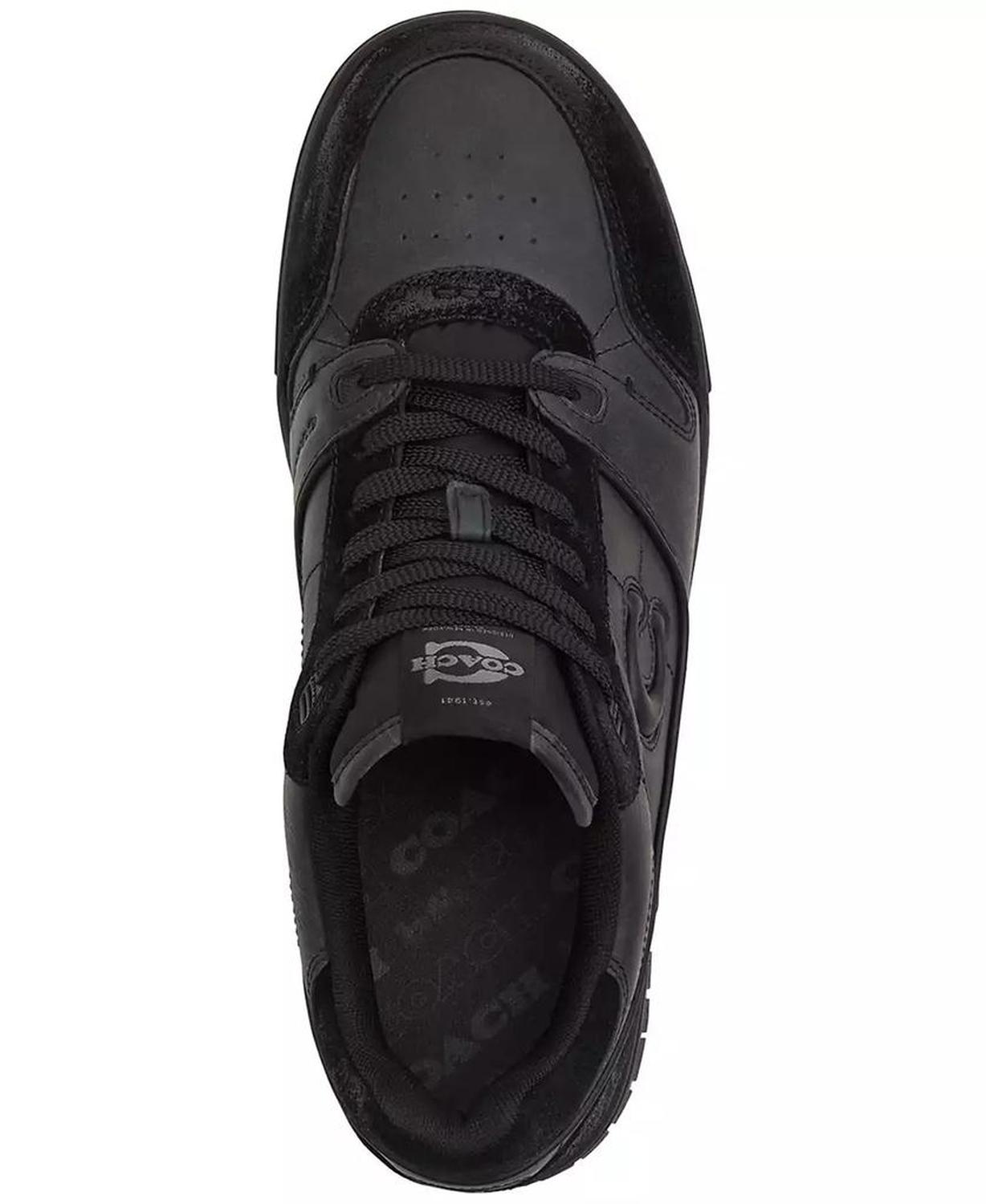 Men's Soho Round Toe Sneakers