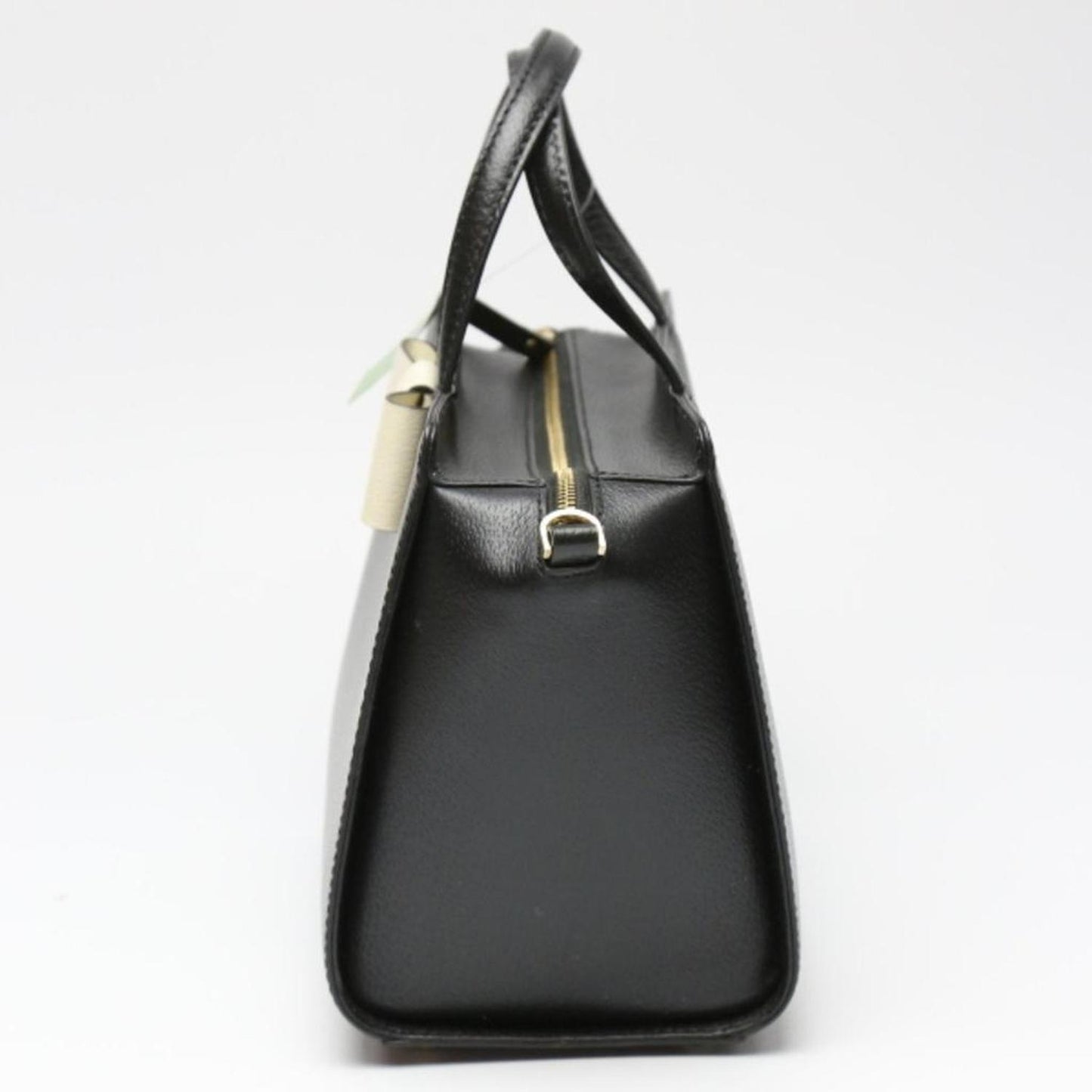 Leather Handbag (Pre-Owned)