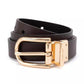 Women's 25mm Reversible Leather Belt
