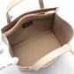 Leather Handbag (Pre-Owned)