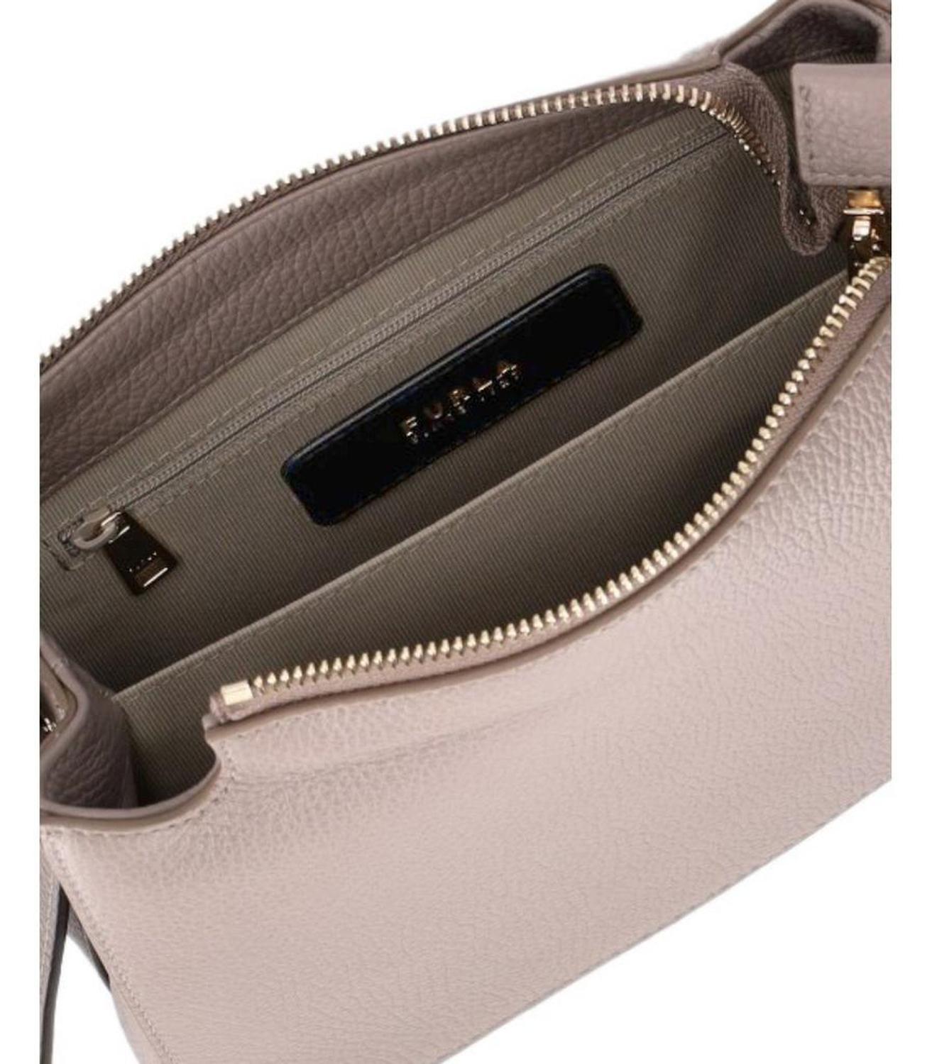 Furla Nuvola Small Crossbody Bag