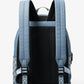 Cooper Logo Jacquard Commuter Backpack