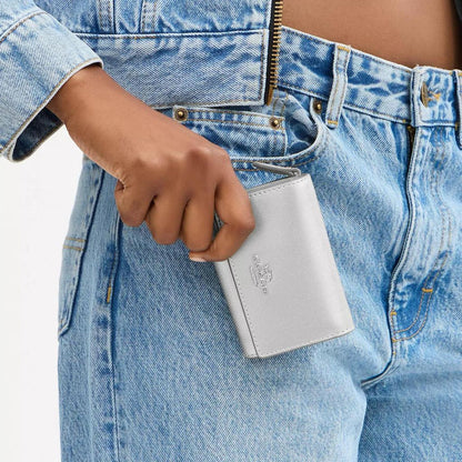 Micro Wallet