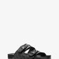 Byers Signature Logo Slide Sandal