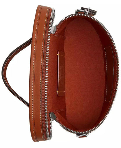 Originals Crystal Signature Jacquard Trail Handbag