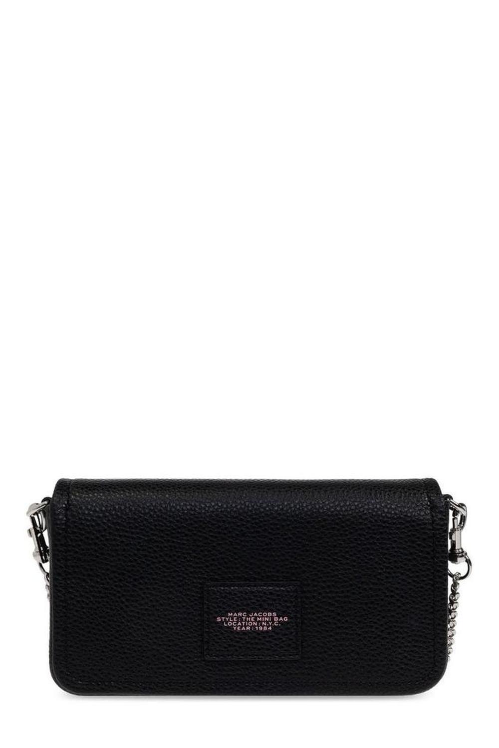 Marc Jacobs The Mini Chain Bag