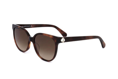 Kate Spade Square-Frame Sunglasses
