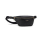 Hudson Pebbled Leather Belt Bag