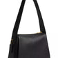 Lola Leather Shoulder Bag