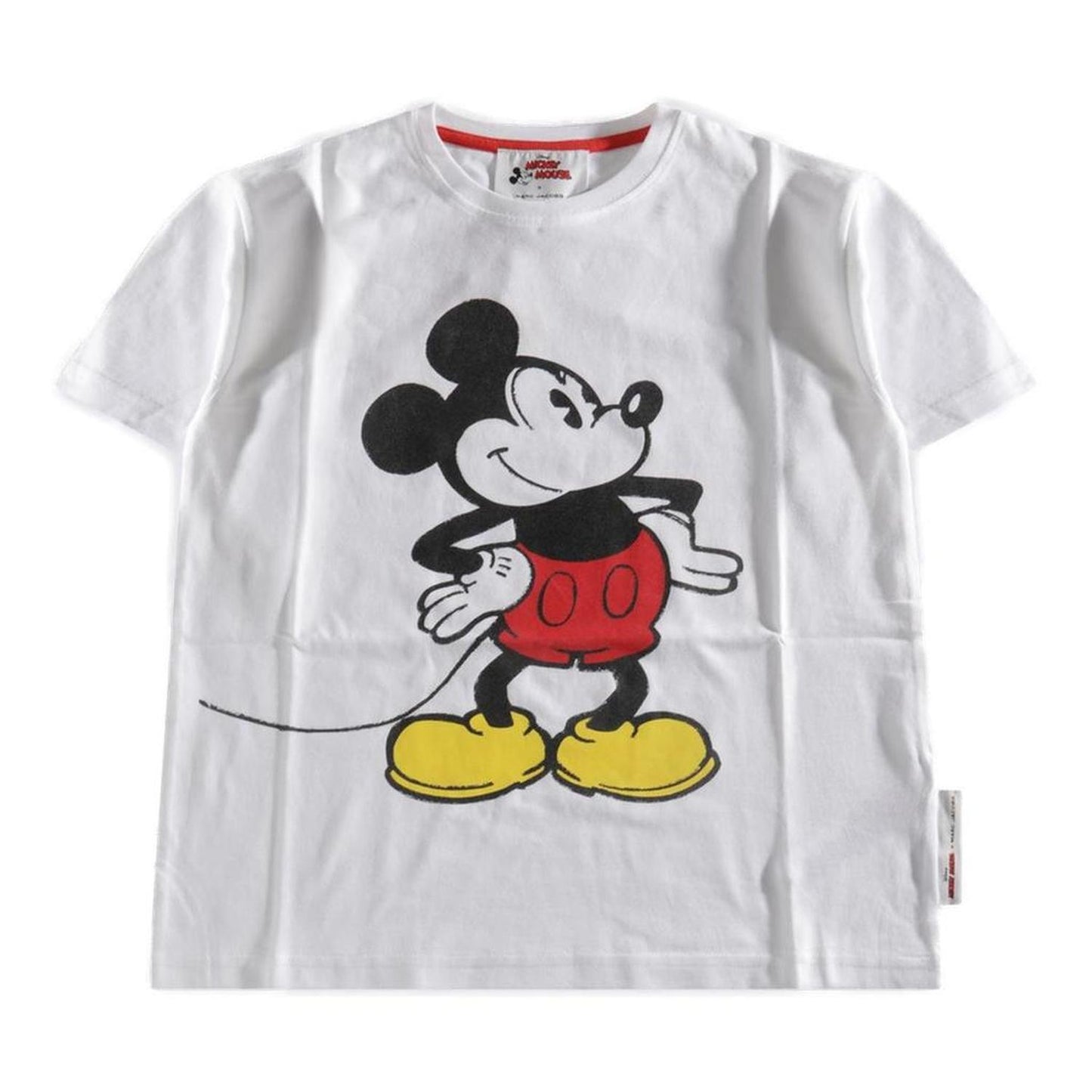 The Marc Jacobs Kids X Disney Jersey T-Shirt