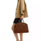 Suede Soft Empire Carryall 40