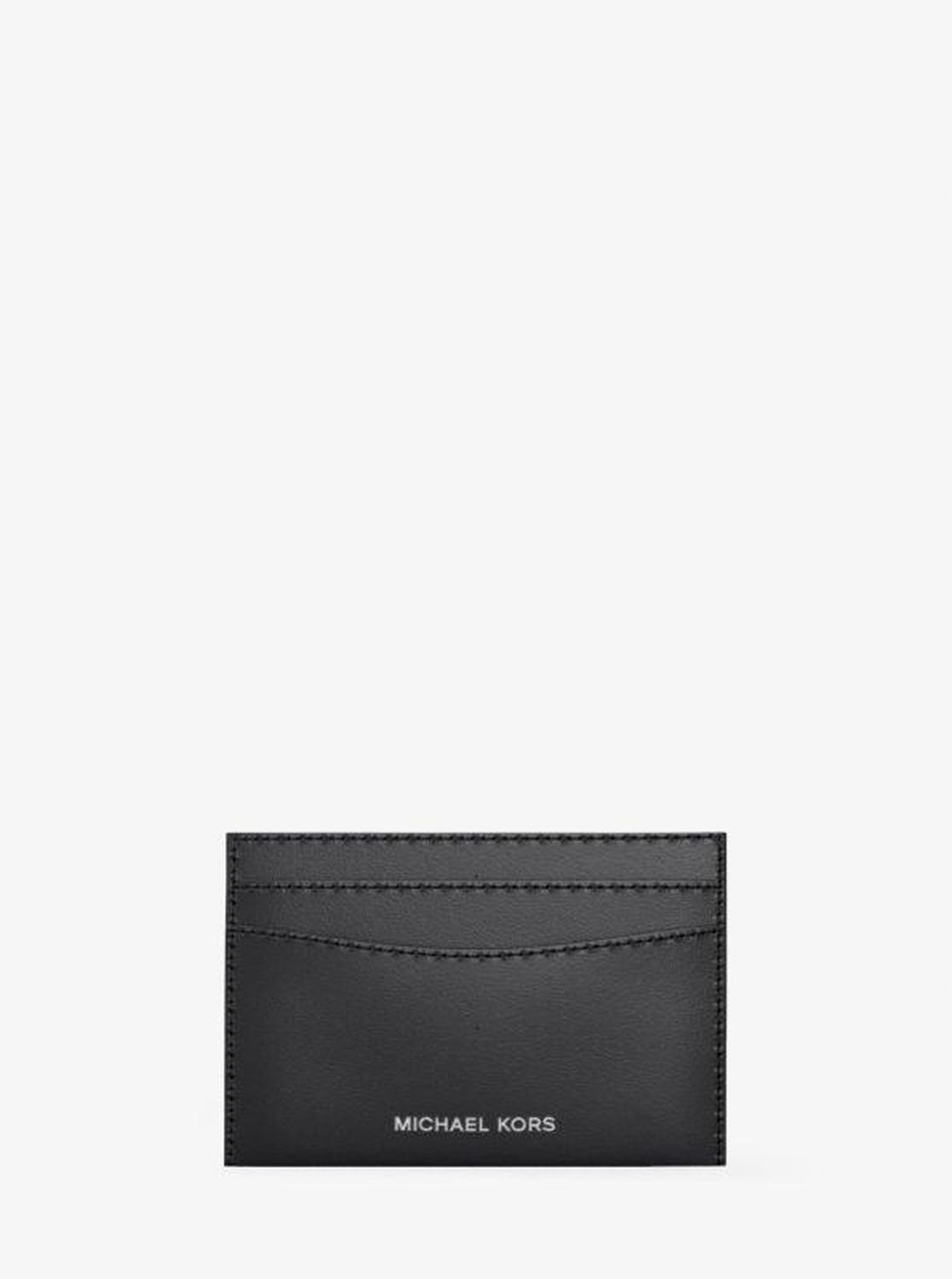Jet Set Medium Signature Logo 2-in-1 Wallet