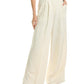 Weekend Max Mara Ausonia Linen-Blend Pant