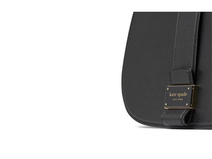 Nouveau Saddle Bag