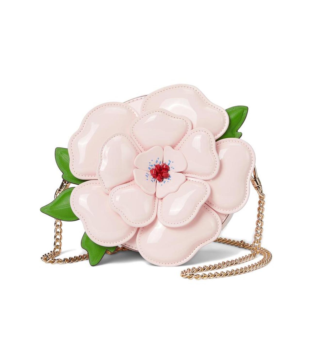In The Garden Micro Crossbody