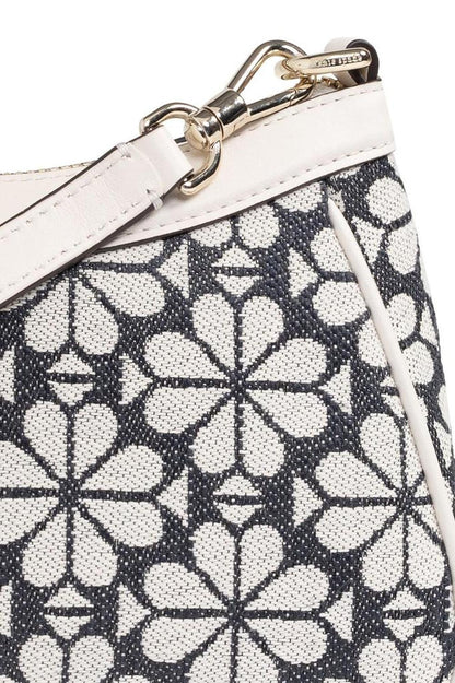 Kate Spade Floral Pattern Crossbody Bag