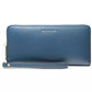 Jet Set Travel Continental Wallet