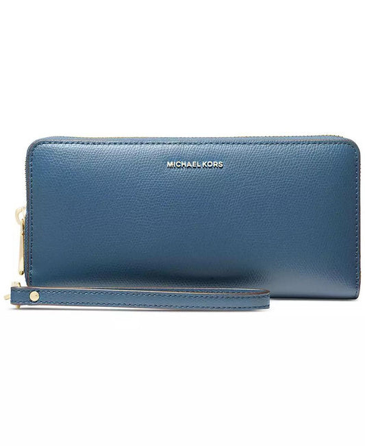 Jet Set Travel Continental Wallet