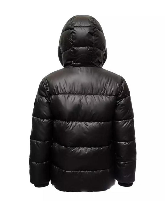 Big Boys Puffer Jacket