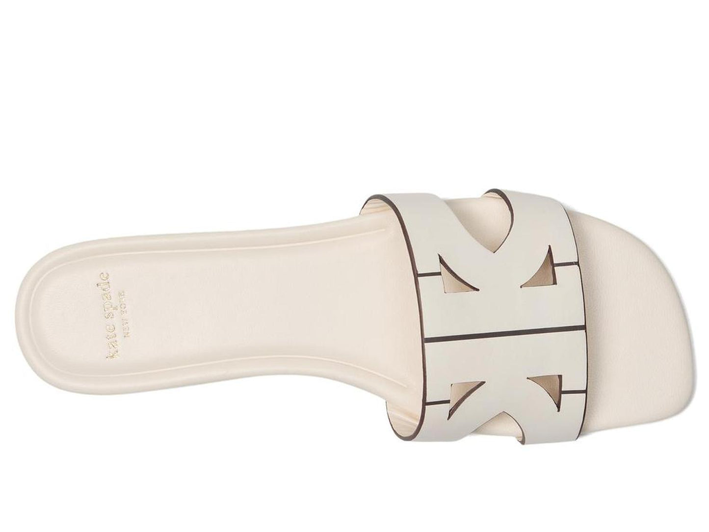 Duo Slide Sandal