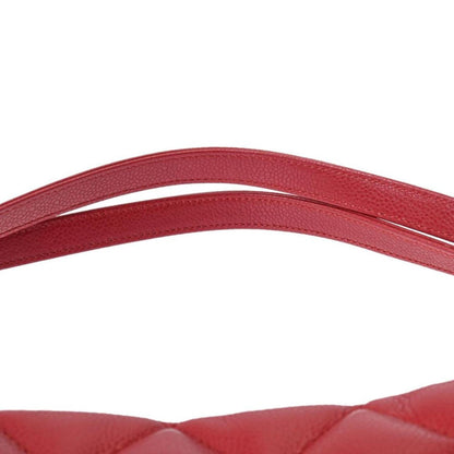 Chanel Shopping  Leather Tote Bag (Pre-Owned)