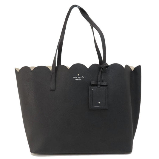 Leather Tote Bag (Pre-Owned)