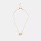Signature Rondell Necklace
