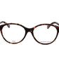 Kate Spade Oval-Frame Glasses