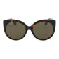 Cat Eye-Frame Acetate Sunglasses