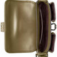 Colby Mini Leather Pouchette