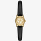 Micro Lexington Leather Watch