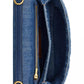 Times Square Tabby Quilted Shoulder Bag