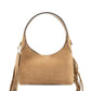 Coach Brooklyn Fringe Detailed Shoulder Bag