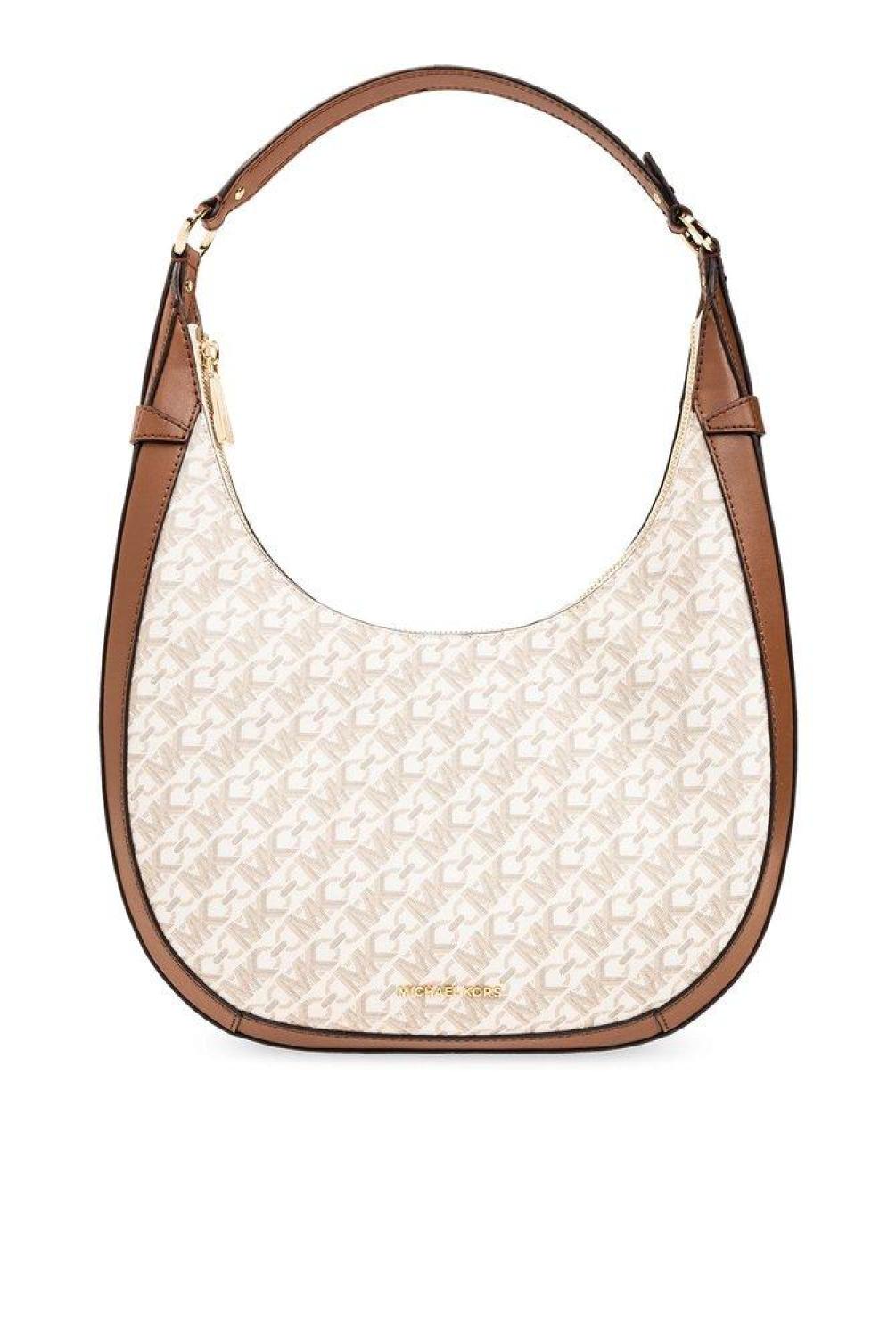 Michael Michael Kors Large Monogram Tote Bag