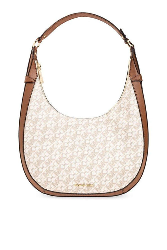 Michael Michael Kors Large Monogram Tote Bag